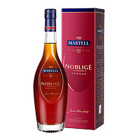 MARTELL 馬爹利 名士 vsop 干邑白蘭地 40%vol 500ml