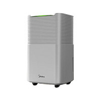 Midea 美的 小海綿 CF12BD/N3-OQ1 除濕器