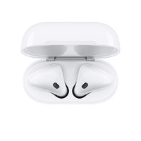 Apple 蘋果 Airpods 2 半入耳式真無線藍牙耳機