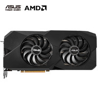 ASUS 華碩 DUAL RX6750GRE 12G V2 GAMING 顯卡