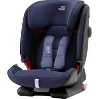 Britax 寶得適 百變騎士四代 安全座椅 9個月-12歲 月光藍(lán)