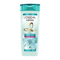 L'OREAL PARIS 款式隨機(jī)介意慎選歐萊雅洗發(fā)露/潤(rùn)發(fā)乳隨機(jī)100ml*4