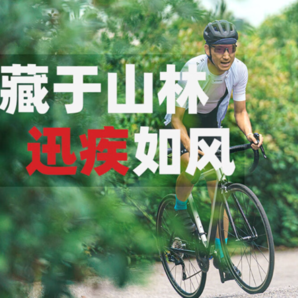 DECATHLON 迪卡儂 EDR AF105競速耐力鋁架公路22速禧瑪諾R7000套件自行車OVB1 雪白