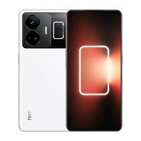 realme 真我 GT Neo5 5G手機 16GB+1TB 圣白幻影