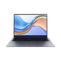 HONOR 榮耀 MagicBook X16 戰(zhàn)斗版 16英寸輕薄本（i5-12450H、16GB、512GB）