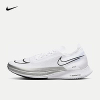 NIKE 耐克 男子公路競賽跑鞋 ZOOMX STREAKFLY DJ6566-101 47