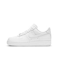 NIKE 耐克 AIR FORCE 1 輕便休閑 小白鞋 運(yùn)動(dòng)休閑女鞋