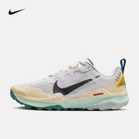 NIKE 耐克 WILDHORSE 8 男子越野跑步鞋 DR2686-101 42