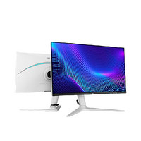 HKC 惠科 XG272Q Max 27英寸Mini LED顯示器（2560×1440、240Hz、1ms、HDR1000）