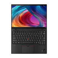 ThinkPad 思考本 X1 Nano 十一代酷睿版 13英寸 輕薄本