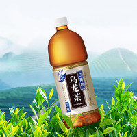 SUNTORY 三得利 無糖烏龍茶 茶飲料 無糖烏龍茶1250ml*6