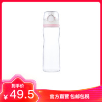 THERMOS 膳魔師 運(yùn)動(dòng)塑料水杯HT塑料杯700ML