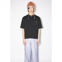 Acne Studios 徽標(biāo)短袖T恤 CL0219