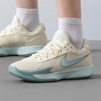 NIKE 耐克 男女鞋 新款A(yù)ir Zoom Cut Academy Ep 低幫實戰(zhàn)籃球鞋F(xiàn)B2598-102 FB2598-102 44