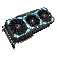 ZOTAC 索泰 GeForce RTX 4080 SUPER PGF OC 獨立顯卡 16GB