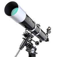 CELESTRON 星特朗 Deluxe 80DX 天文望遠(yuǎn)鏡 81048 黑色 80mm