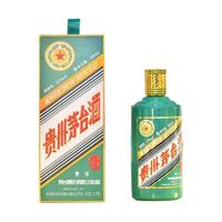 MOUTAI 茅臺(tái) 生肖紀(jì)念 壬寅虎年 醬香型白酒 53度 500ml*6 整箱裝