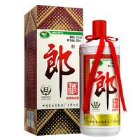 LANGJIU 郎酒 郎牌郎酒醬香型白酒53度500ml*2