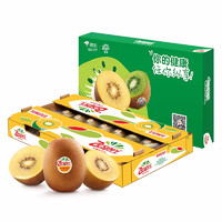 Zespri 佳沛 陽光金果 奇異果 單果124-145g 25-27個