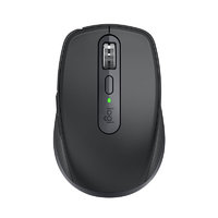 logitech 羅技 MX Anywhere 3 2.4G藍牙 無線雙模鼠標 4000DPI