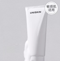 UNISKIN优时颜平衡洁面乳男女洗面奶100g*2