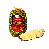 Dole 都樂 菲律賓進(jìn)口金菠蘿800g*2