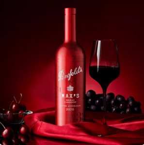 88VIP！Penfolds Max’s 奔富麥克斯 干紅葡萄酒750ml*6瓶