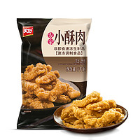 美好 農(nóng)家小酥肉 長條豬后腿肉椒麻味 1kg