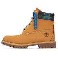 Timberland 馬丁靴男鞋踢不爛大黃靴 A2EUX231