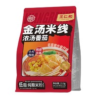 王仁和 濃湯番茄米線 190g*5袋