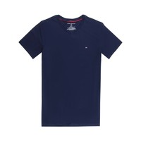 TOMMY HILFIGER 網(wǎng)球穿搭 男士短袖T恤