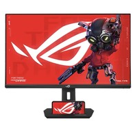 ASUS 華碩 XG27UCS 絕神 27英寸IPS顯示器（3840*2160、160Hz、1ms、130%sRGB）