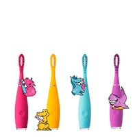 FOREO 斐珞爾 ISSA kids 電動牙刷