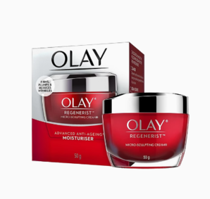 百億補(bǔ)貼！OLAY 玉蘭油 大紅瓶新生塑顏面霜 50g