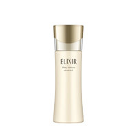 ELIXIR 怡麗絲爾 優(yōu)悅活顏柔滑彈潤乳 滋潤型 130ml