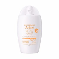 Avene 雅漾 自然倍護(hù)防曬乳 SPF50+ PA+++ 40ml