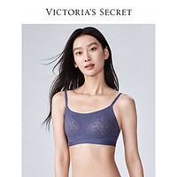 VICTORIA'S SECRET 薄杯無鋼圈背心文胸 11216630 S