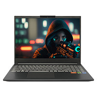 FIREBAT 火影 T6A-X 16英寸游戲本（i7-13620H、16GB、1TB、RTX4060）