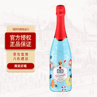 TORLEY BB 起泡葡萄酒 750mL 一瓶