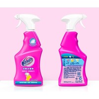 Vanish 漬無蹤 衣領凈 500ml*3瓶