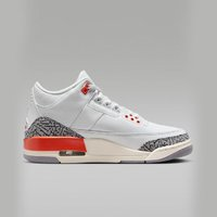 AIR JORDAN 3 AJ3 男款籃球鞋  CK9246-121