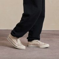 CONVERSE 匡威 官方 1970S 男女帆布鞋 162062C