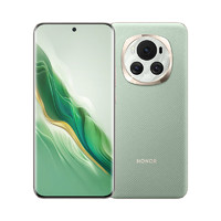 HONOR 榮耀 Magic6 16GB+512GB 麥浪綠 5G AI手機(jī)