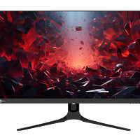 Lecoo 聯(lián)想來酷Lecoo27英寸4K 160Hz Fast-IPS 1ms響應 HDR400 N2721U