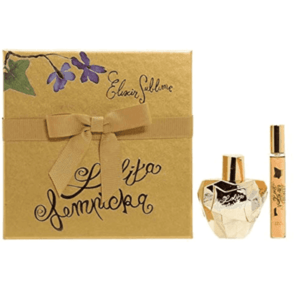 Lolita Lempicka 洛麗塔 崇尚永生 EDP香氛套裝（50ml + 7.5ml）