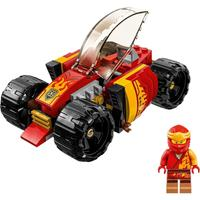 LEGO 樂高 Ninjago幻影忍者系列 71780 凱的炫酷忍者賽車 EVO