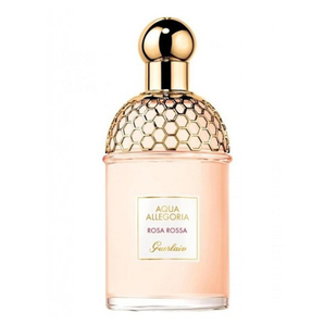 GUERLAIN 嬌蘭 花草水語系列 嬌嫩玫瑰 女士淡香水 EDT 125ml