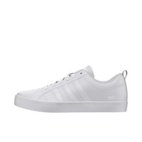 adidas NEO 阿迪達斯 （adidas）NEO VS PACE 灰白休閑鞋低幫運動鞋板鞋男鞋 DA999