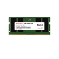 Asgard 阿斯加特 16GB DDR5 4800 筆記本內(nèi)存條