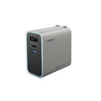 CukTech 酷態(tài)科 65W 2C1A 氮化鎵充電器